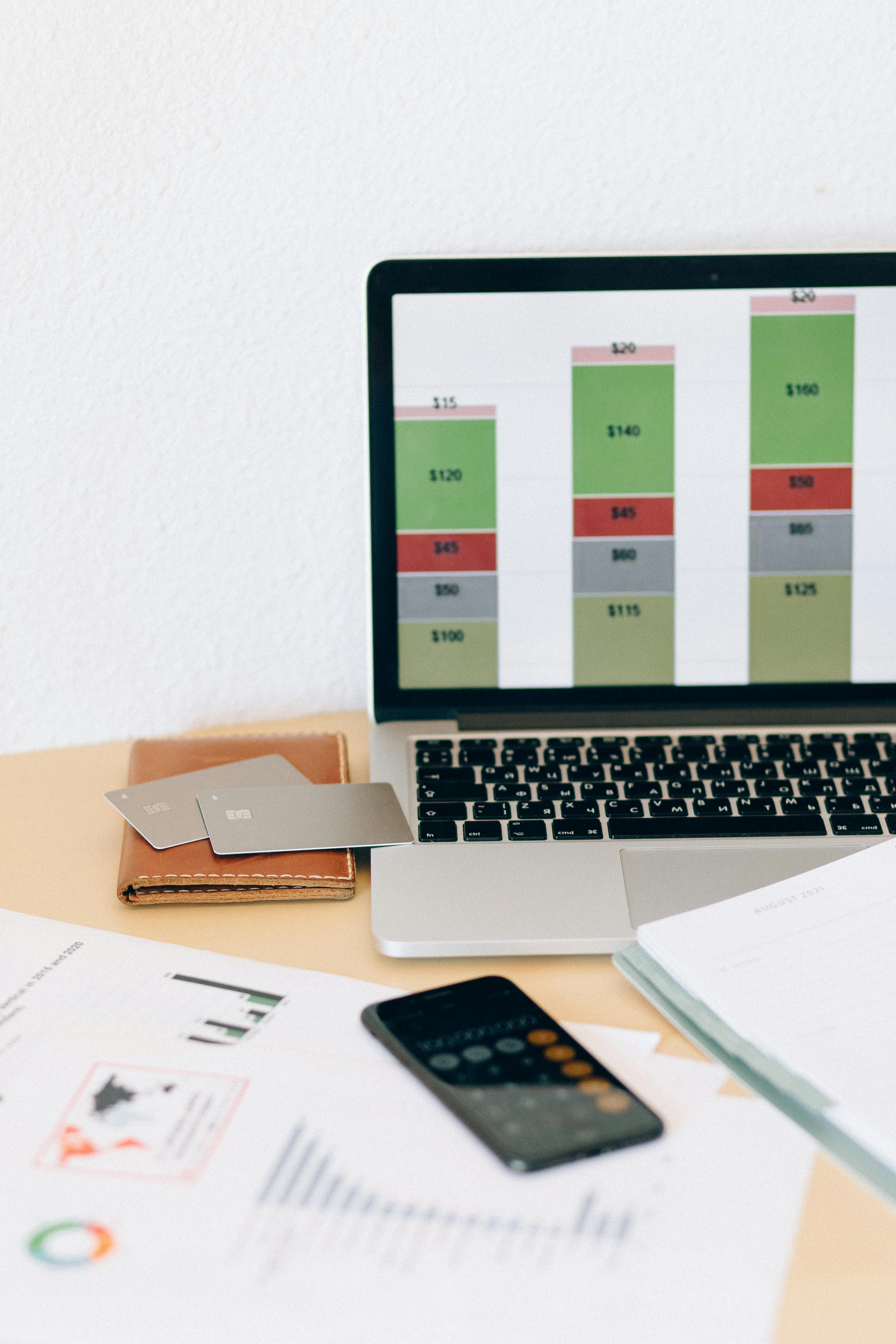 Revenue Calculation